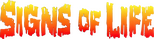 Logo Signs of Life