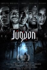 Poster de la película Junoon