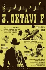 Poster de la película 3rd Octave F