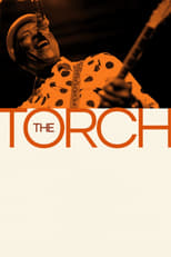 Poster de la película The Torch