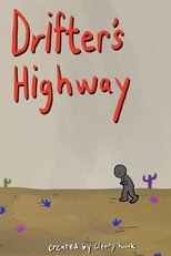 Poster de la película Drifter’s Highway