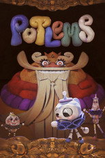 Poster de la película Potlems