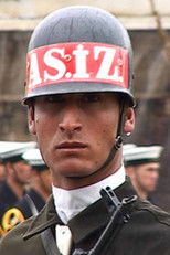 Poster de la película I, Soldier