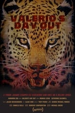 Poster de la película Valerio's Day Out
