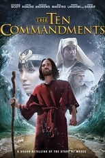 Poster de la serie The Ten Commandments