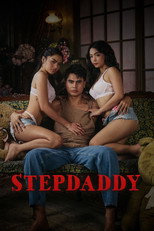Poster de la película Stepdaddy