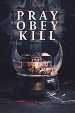 Poster de la serie Pray, Obey, Kill