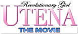 Logo Revolutionary Girl Utena