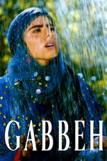 Poster de la película Gabbeh
