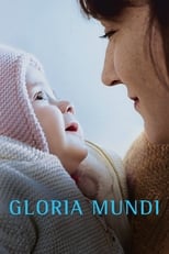 Poster de la película Gloria Mundi