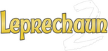 Logo Leprechaun 2