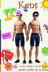 Poster de la película Kens