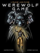 Poster de la película Werewolf Game