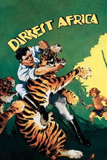 Poster de la película Darkest Africa