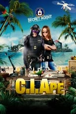 Poster de la película C.I.Ape