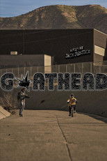 Poster de la película Goatheads