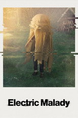Poster de la película Electric Malady