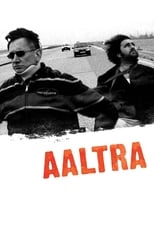 Poster de la película Aaltra