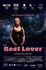 Poster de la película The Best Lover