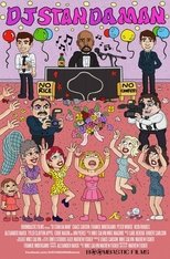 Poster de la película DJ Stan Da Man