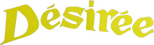 Logo Désirée