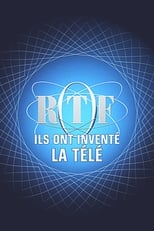 Poster de la serie ORTF, ils ont inventé la télévision