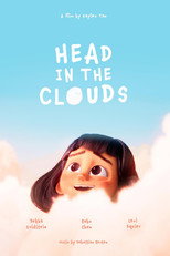 Poster de la película Head in the Clouds