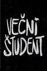 Poster de la película Student Forever