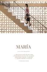 Poster de la película María