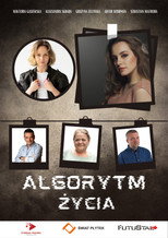 Poster de la película Algorytm życia