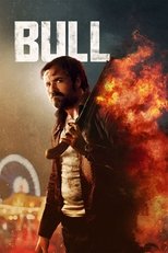 Poster de la película Bull