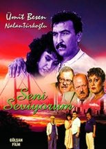 Poster de la película Seni Seviyorum