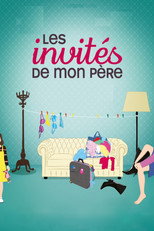 Poster de la película My Father's Guests