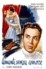 Poster de la película Lovers Without Love