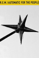 Poster de la película R.E.M. - Automatic for the People