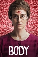 Poster de la película Body