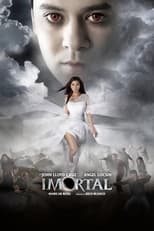 Poster de la serie Imortal