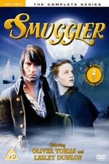 Poster de la serie Smuggler