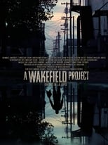 Poster de la película A Wakefield Project