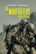 Poster de la película The Warfighters: Battle Stories