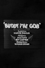 Poster de la película Buddy the Gob