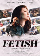 Poster de la película Fetish