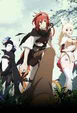 Rokka –Braves of the Six Flowers–