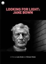 Poster de la película Looking for Light: Jane Bown