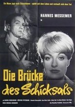 Poster de la película Die Brücke des Schicksals