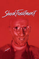 Poster de la película Shock Treatment