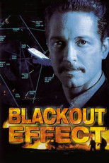 Poster de la película Blackout Effect