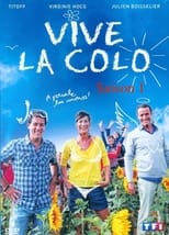 Vive la colo !