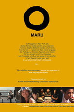 Poster de la película O - Maru