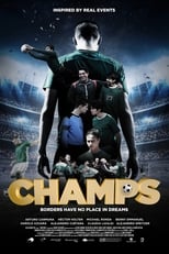 Poster de la película Champs